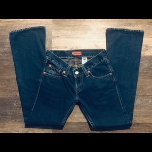 Levi’s Tough Boot Size 3M